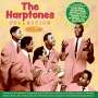 Harptones: Collection 1953 - 1961, CD,CD