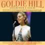 Goldie Hill: Goldie Hill Collection 1952-62, CD,CD