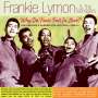 Frankie Lymon: Why Do Fools Fall In Love?:  The Singles & Albums Collection 1956 - 1961, CD,CD