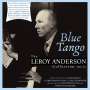 Leroy Anderson: Blue Tango: The Leroy Anderson Collection 1951 - 1962, CD,CD