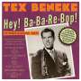 Tex Beneke: Hey Ba-Ba-Re-Bop: The Singles Collection 1946 - 1954, CD,CD