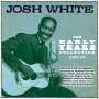 Josh White: Early Years Collection 1929 - 1936, 2 CDs