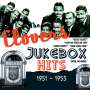 The Clovers: Jukebox Hits 1949 - 1955, CD