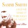 Sammi Smith: Help Me Make It Through The Ni, CD