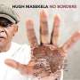 Hugh Masekela (1939-2018): No Borders, CD