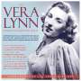 Vera Lynn: Singles Collection 1936 - 1962, CD,CD,CD,CD,CD,CD
