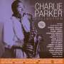 Charlie Parker (1920-1955): Collection 1941 - 1954, 6 CDs