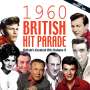 : 1960 British Hit Parade Part 1 (Vol. 9), CD,CD,CD,CD
