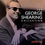 George Shearing (1919-2011): The George Shearing Collection, 4 CDs