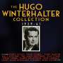 : The Hugo Winterhalter Collection, CD,CD,CD,CD