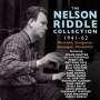 Nelson Riddle: The Nelson Riddle Collection 1941 - 1962, CD,CD,CD,CD