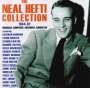 Neal Hefti: The Neal Hefti Collection 1944-1962, CD,CD,CD,CD