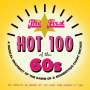 : The First Hot 100 of the '60s, CD,CD,CD,CD