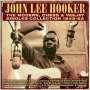 John Lee Hooker: The Modern, Chess & VeeJay Singles Collection, CD,CD,CD,CD