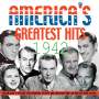 : America's Greatest Hits 1942, CD,CD,CD,CD