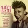 Alberta Hunter: The Alberta Hunter Collection 1921 - 1940, CD,CD,CD,CD