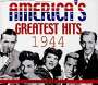 : America's Greatest Hits 1944, CD,CD,CD,CD