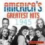 : America's Greatest Hits 1945, CD,CD,CD,CD