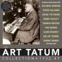 Art Tatum (1909-1956): The Collection 1932 - 1947, 4 CDs