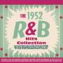 The 1952 R&B Hits Collection, 4 CDs
