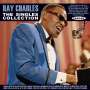 Ray Charles: Singles Collection 1949 - 1962, 5 CDs