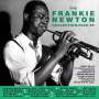 Frankie Newton: The Frankie Newton Collection 1929 - 1946, CD,CD,CD