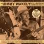 Jimmy Wakely: The Hits Collection 1940 - 1953, CD,CD,CD