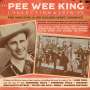 Pee Wee King: The Pee Wee King Collection 1946 - 1958, CD,CD,CD