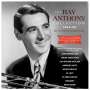 Ray Anthony (geb. 1922): Ray Anthony Collection 1949 - 1962, 3 CDs