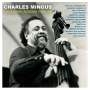 Charles Mingus (1922-1979): Landmark Albums 1956 - 1960, 3 CDs