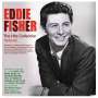 Eddie Fisher: Hits Collection 1948 - 1962, 3 CDs