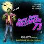 Frank Zappa: Halloween '73 (Live In Chicago, 1973), CD