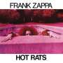 Frank Zappa (1940-1993): Hot Rats (180g), LP