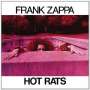 Frank Zappa (1940-1993): Hot Rats, CD