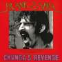 Frank Zappa (1940-1993): Chunga's Revenge, CD