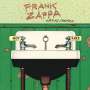 Frank Zappa (1940-1993): Waka/Jawaka, CD