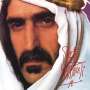 Frank Zappa (1940-1993): Sheik Yerbouti, CD