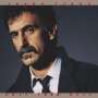 Frank Zappa (1940-1993): Jazz From Hell, CD