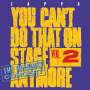 Frank Zappa (1940-1993): You Can't Do That On Stage Anymore Vol. 2, 2 CDs