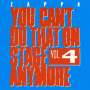 Frank Zappa (1940-1993): You Can't Do That On Stage Anymore Vol. 4, 2 CDs