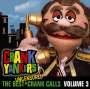 : Best Uncensored Crank Calls Vol. 3, CD
