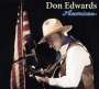Don Edwards: American, CD