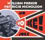 William Parker & Patricia Nicholson: No Joke, CD