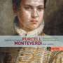 Claudio Monteverdi (1567-1643): Balli & Balletti, 2 CDs
