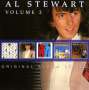 Al Stewart: Original Album Series Vol.2, 5 CDs