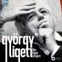 György Ligeti (1923-2006): György Ligeti  - The Ligeti Project, 5 CDs