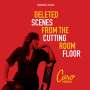 Caro Emerald: Deleted Scenes From The Cutting Room Floor, CD