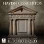 Joseph Haydn: Konzerte, CD,CD