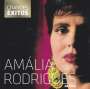 Amália Rodrigues: Grandes Exitos, CD