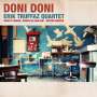 Erik Truffaz: Doni Doni, CD